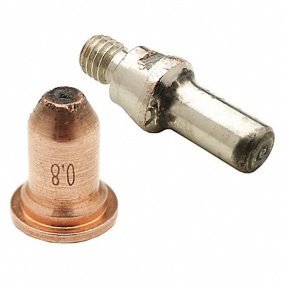Plasma Cutting Consumables Kits image